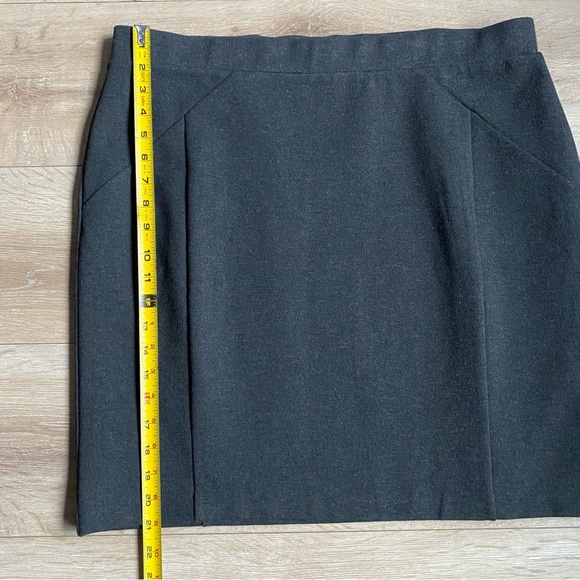 Mario Serrani skirt XL bodymagic tummy sculpting slimming skirt - Picture 5 of 7